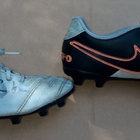 NAPPULA KENGÄT NIKE TEMPO KOKO 37,5 EUR 23,5CM - pikkukuva 5