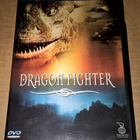 DRAGON FIGHTER DVD SCIFI - pikkukuva 1