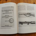 German sniper 1914-1945 - pikkukuva 2