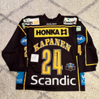 Sami Kapanen Game Worn - pikkukuva 1