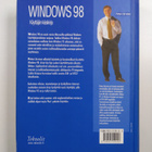 Petteri Järvinen : Windows 98 : käyttäjän käsikirja - pikkukuva 2