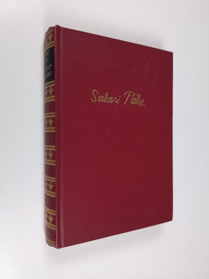 Sakari Pälsi : Valitut teokset