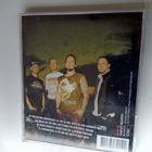CD VOLBEAT: Rock the Rebel/Metal the Devil (Sis.postikulut ) - pikkukuva 2