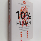 Alanna Collen : 10% human : how your body's microbes hold... - pikkukuva 1