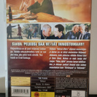 PAHAN JÄLJILLÄ DVD - pikkukuva 2