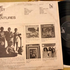 The Ventures LP - pikkukuva 2