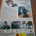 Rautaristi DVD - pikkukuva 2