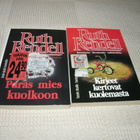 Ruth Rendell Paras mies kuolkoon -nid - pikkukuva 3