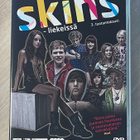 Skins – liekeissä: Kausi 3 (4DVD) - pikkukuva 1
