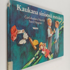 Carl-Anders Norrlid : Kaukana sinisessä metsässä - pikkukuva 1
