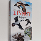 Pertti Koskimies : Linnut : lajiopas - pikkukuva 1
