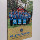 Valkeakoski 2001 : Valkeakoski-seuran kotiseutujulkaisu - pikkukuva 1