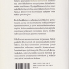 Barbara Ehrenreich: Petetty keskiluokka - pikkukuva 2