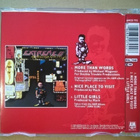 Extreme - More Than Words CDS - pikkukuva 2