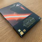 Star Wars: The Force Awakens (Blu-ray + bonus) - pikkukuva 4