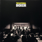 NATIONAL - BOXER - pikkukuva 1