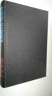 David Madsen : USSA
