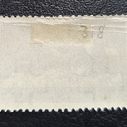 Sveitsi 1923 leimaamaton lentopostimerkki 25 c - pikkukuva 2