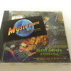 OST - BATMAN FOREVER CD - pikkukuva 1