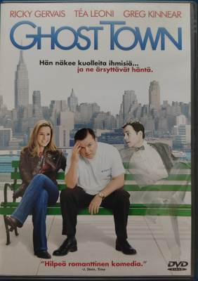 Ghost Town