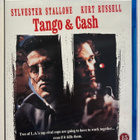 TANGO & CASH - Blu-ray, uusi - pikkukuva 1