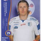 Mika Kohonen - mainoskortti - pikkukuva 1