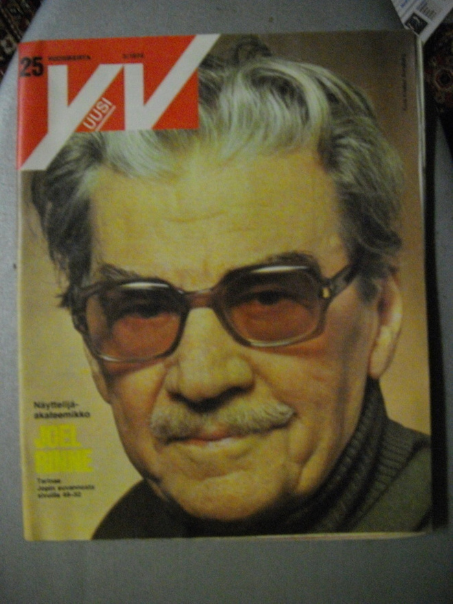 Yhteisvoimin Nro 3/1974 (29.12)