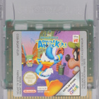 Disney's Donald Duck Quack Attack - pikkukuva 1