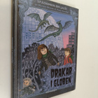 Martin Olczak : Drakar i Globen - pikkukuva 1