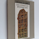 Umberto Zimelli : Decorative ironwork - pikkukuva 1