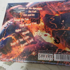 THUNDERSTONE - APOCALYPSE AGAIN UUSI CD - pikkukuva 2