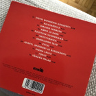 Bällarby Singers . Mitään en tekis toisin CD kiima - pikkukuva 2