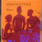Simo Penttilä: Varjoja Aurinkorannalla, Otava 1966. 328 s. - pikkukuva 1