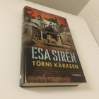 Esa Siren: Törni kärkeen - pikkukuva 1