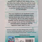 Linwood Barclay : No safe house - pikkukuva 2