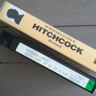 VHS: Puhtauden Lunnaat / Blackmail (Alfred Hitchcock 1929) - pikkukuva 4