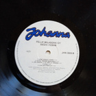 LP-LEVY: PELLE MILJOONA OY : RADIO KEBAB - pikkukuva 5