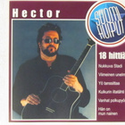 Hector • Suomi Huiput • 18 Hittiä CD - pikkukuva 1
