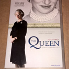 THE QUEEN DVD - pikkukuva 1
