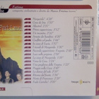 MARCO  FRISINA  ::  FATIMA  ::  CD   ALBUM-SOUNDTRACK   1998 - pikkukuva 2