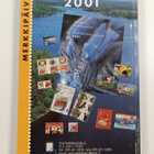 Lape postimerkkiluettelo n:o 64 : 2002 : 1856-2001 - 1856... - pikkukuva 2
