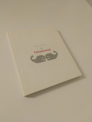 Katja Kallio: Pallopäävalaat