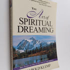 Harold Klemp : The Art of Spiritual Dreaming - pikkukuva 1