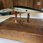 Rebel SpoonBill minnow  8,5cm - pikkukuva 2