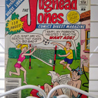 The Jughead Jones no 53 1988 -sarjakuva - pikkukuva 1
