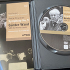 Günter Wand Edition Part I 4dvd box - Bruckner - pikkukuva 3