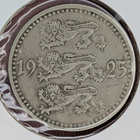 Viro 10 Marka 1925 - pikkukuva 1