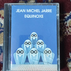 Jean-Michel Jarre Equinoxe MINIDISC - pikkukuva 1