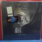 THE AUTEURS - NEW WAVE M-/M- UK -93 PRESS LP - pikkukuva 1
