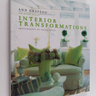 Ann Grafton ym. : Interior Transformations - pikkukuva 1